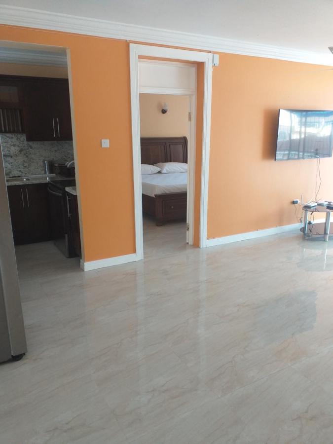 Rooms By The Pool كينغستون المظهر الخارجي الصورة